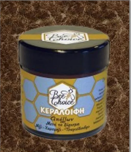 Apollon aftershavecrème
