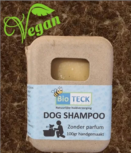 Hondenshampoo